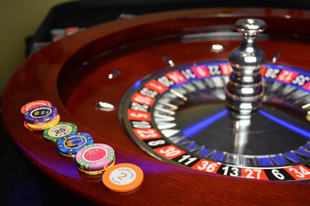 Creating a Relaxing Casino Gaming Experience on Vacation