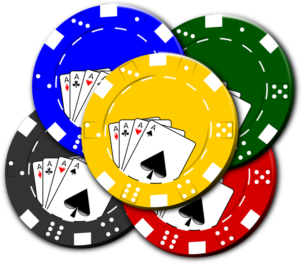 Risk and Regulation: Transforming Casino Risk Management with EU AI Rules