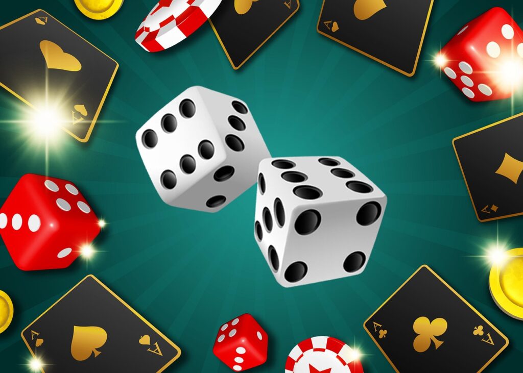 The Most Stylish Casino Heists in TV and Film