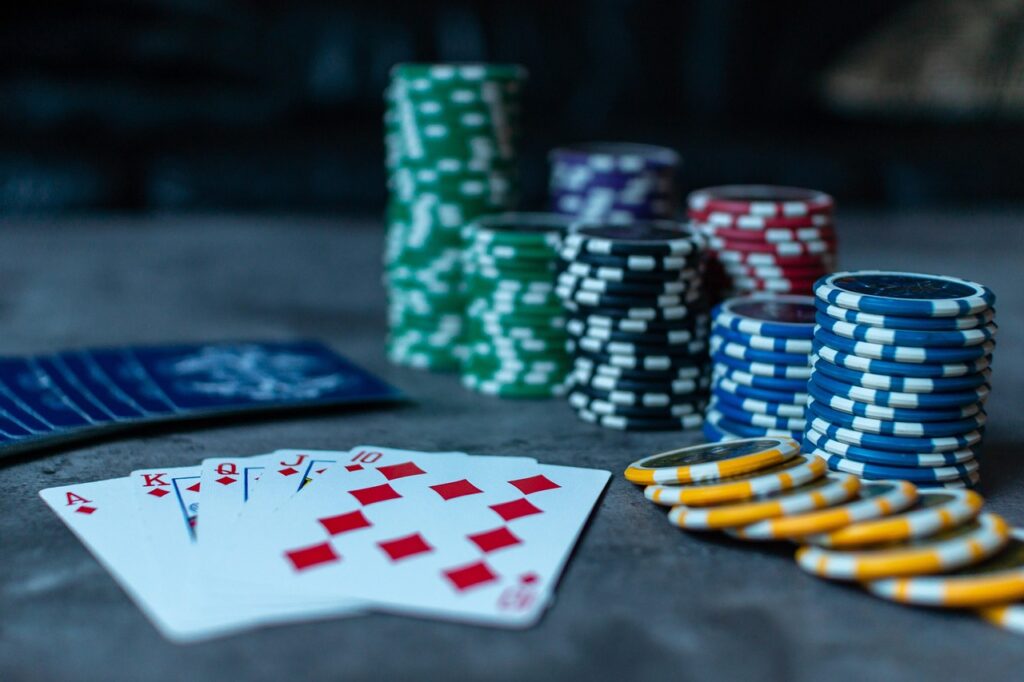 How Player Expectations Are Forcing Casinos to Innovate Payout Systems